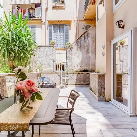 Bdc - The Secret Garden In Trevi