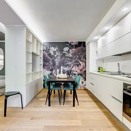 Bdc - The Secret Garden In Trevi *