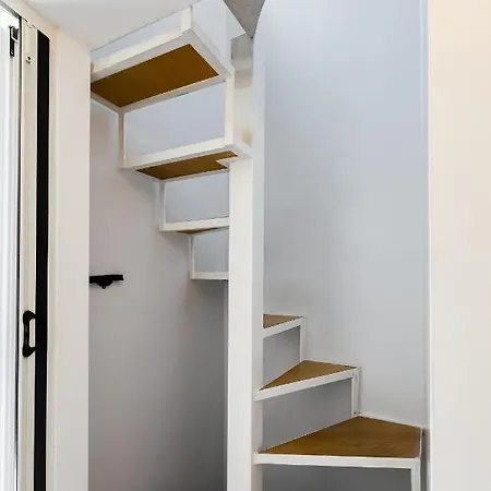 Apartment Bdc - The Secret Garden In Trevi *