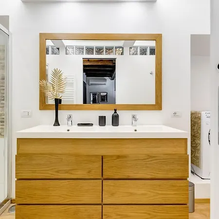Apartment Bdc - The Secret Garden In Trevi