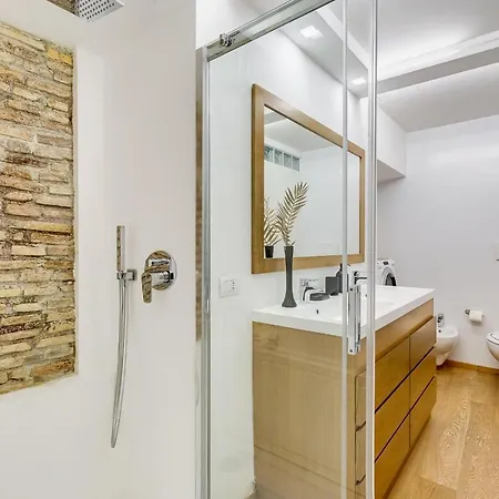 Bdc - The Secret Garden In Trevi Lejlighed *