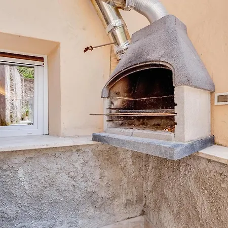 Lejlighed Bdc - The Secret Garden In Trevi Rom