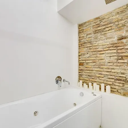 Bdc - The Secret Garden In Trevi Apartment *