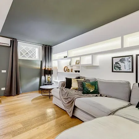 Bdc - The Secret Garden In Trevi * Rom