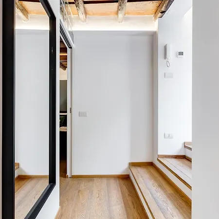 Apartment Bdc - The Secret Garden In Trevi