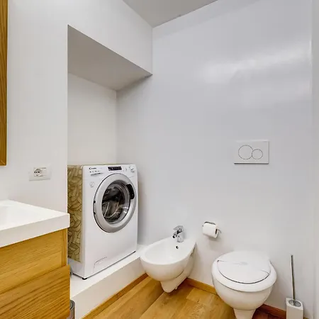Apartment Bdc - The Secret Garden In Trevi Rome