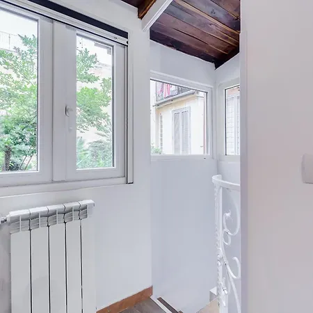 Bdc - The Secret Garden In Trevi Lejlighed Rom