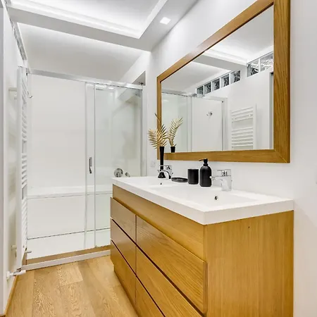 Lejlighed Bdc - The Secret Garden In Trevi Rom