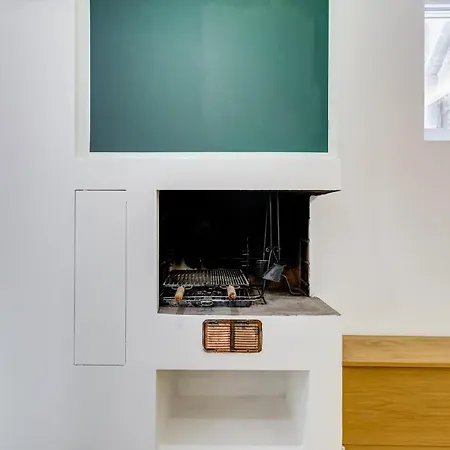 Lejlighed Bdc - The Secret Garden In Trevi